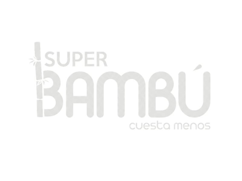 Super Bambú
